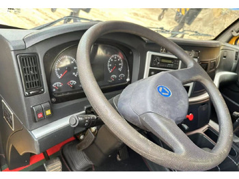 Mobilkran XCMG: das Bild 3