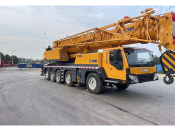 XCMG Mobilkran