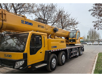 XCMG Mobilkran