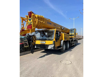 Mobilkran XCMG QY30K QY50K QY50B 30 40 50 60 80 100 truck crane: das Bild 2