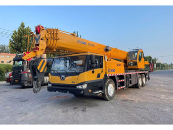 XCMG QY30K Mobilkran
