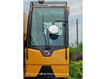 XCMG QY70K QY70KC 70T QY70K-I – Leasing XCMG QY70K QY70KC 70T QY70K-I: das Bild 3