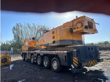 Mobilkran XCMG XCT50 QY50K QY70K QY100K QY130K 35 50 70 80 130 truck crane [ Copy ]: das Bild 4