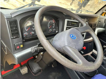 Mobilkran XCMG XCT50 QY50K QY70K QY100K QY130K 35 50 70 80 130 truck crane [ Copy ]: das Bild 5