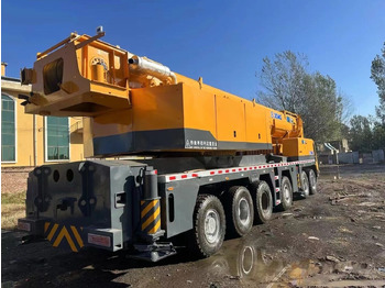 Mobilkran XCMG XCT50 QY50K QY70K QY100K QY130K 35 50 70 80 130 truck crane [ Copy ]: das Bild 3