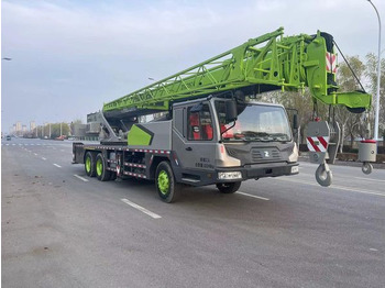 ZOOMLION ZTC251V Mobilkran