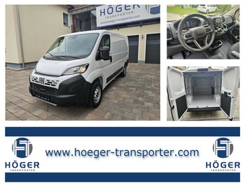 FIAT Ducato Kastenwagen