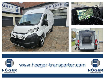 FIAT Ducato Kastenwagen