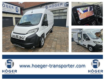 FIAT Ducato Kastenwagen