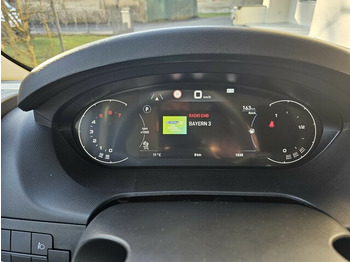 Kastenwagen neu kaufen FIAT Ducato 35 Automatik L2H2 180 Voll-LED V-Cockpit...: das Bild 5