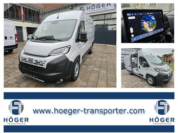 FIAT Ducato Kastenwagen