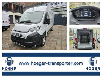 FIAT Ducato Kastenwagen