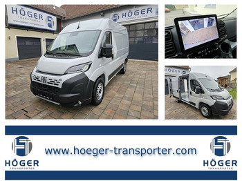 FIAT Ducato Kastenwagen