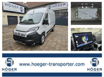 FIAT Ducato Kastenwagen