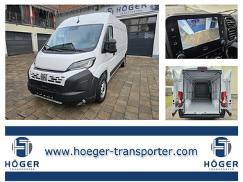 FIAT Ducato Kastenwagen