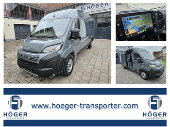 FIAT Ducato Maxi Kastenwagen