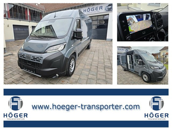 FIAT Ducato Maxi Kastenwagen