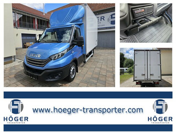 IVECO Daily 35s18 Koffer Transporter