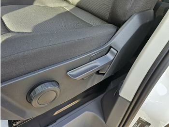 MAN TGE 3.140 Doka L4 Dreiseitenkipper Facelift... – Leasing MAN TGE 3.140 Doka L4 Dreiseitenkipper Facelift...: das Bild 4