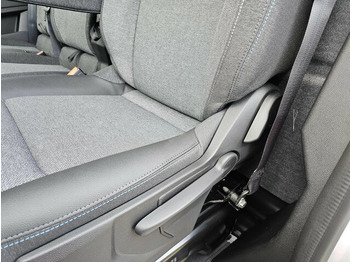 Kastenwagen RENAULT Master L2H2 170 Neues Modell 10'' Navi Kamera: das Bild 2