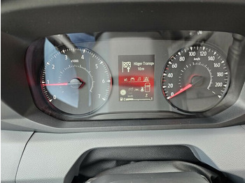 Kastenwagen RENAULT Master L2H2 170 Neues Modell 10'' Navi Kamera: das Bild 5