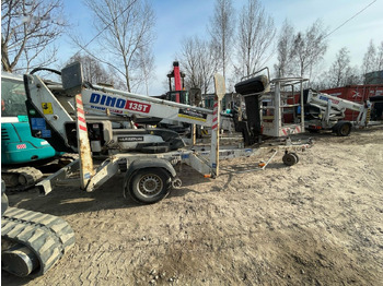 DINO Gelenkarmbühne