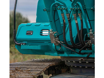 Minibagger neu kaufen Sunward SWE 335F: das Bild 4 Minibagger neu kaufen Sunward SWE 335F: das Bild 4