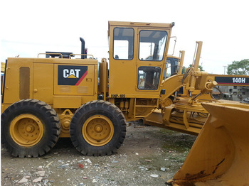 Grader CAT 140H Grader: das Bild 4 Grader CAT 140H Grader: das Bild 4