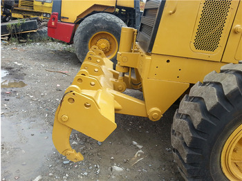 Grader CAT 140H Grader: das Bild 5 Grader CAT 140H Grader: das Bild 5