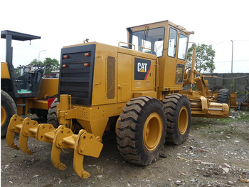 Grader CAT 140H Grader: das Bild 3 Grader CAT 140H Grader: das Bild 3