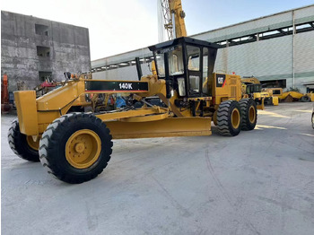 CATERPILLAR 140K Grader