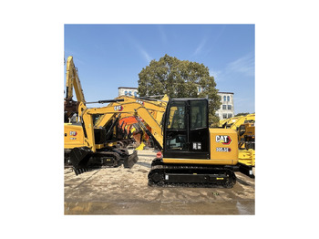 CATERPILLAR 305.5E2 Minibagger