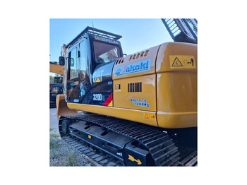 CATERPILLAR 320D2 Kettenbagger
