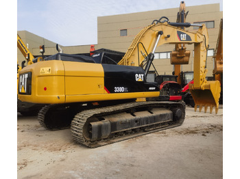 CATERPILLAR 330D2L Kettenbagger