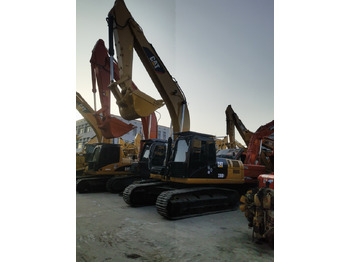 CATERPILLAR 336D2 Bagger