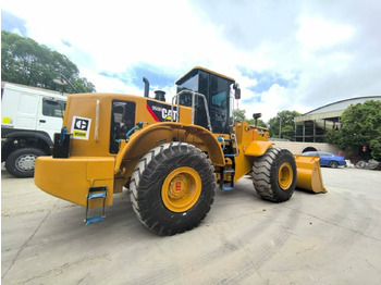 CATERPILLAR 950H Radlader