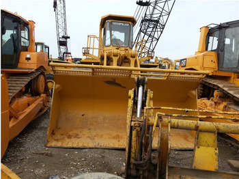 CATERPILLAR 980F Radlader