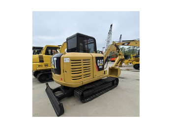 CATERPILLAR 306E2 Minibagger