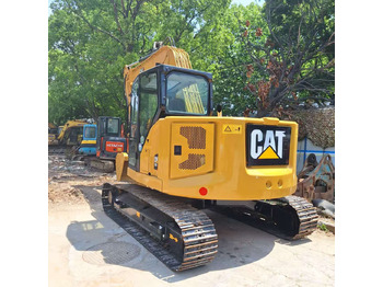 Kettenbagger Cat 310 Excavator: das Bild 3