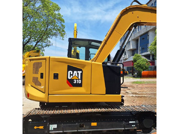CATERPILLAR Kettenbagger