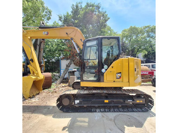 CATERPILLAR Kettenbagger