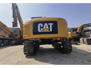 Cat 312D – Leasing Cat 312D: das Bild 5