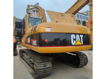 CATERPILLAR 320CL Kettenbagger