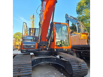 DOOSAN DX225LC-9C Kettenbagger