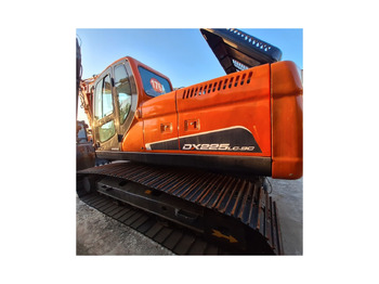 DOOSAN DX225LC-9C Kettenbagger