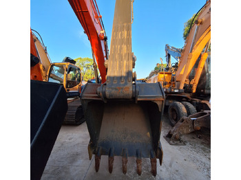 Kettenbagger Doosan Dx225LCA  Crawler Excavator: das Bild 5