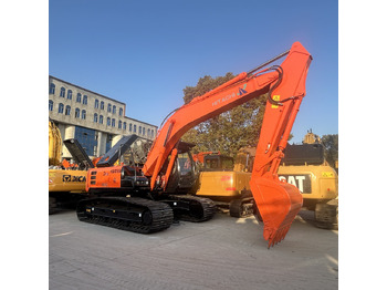 HITACHI ZX200 Kettenbagger