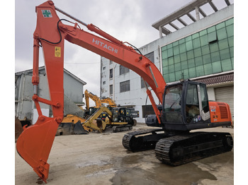 HITACHI ZX200 Kettenbagger