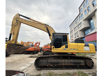 KOMATSU PC400-8 Kettenbagger