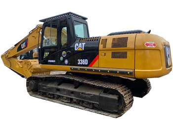 CATERPILLAR 336D2 Bagger